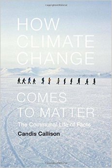 climate change matter